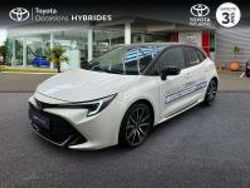 Utilisé 2023 Toyota Corolla Sport Berline | 29 990 € (Prix cher)