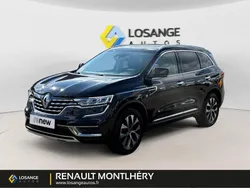 Noir Utilisé 2022 Renault Koleos Evolution SUV | 24 990 € (Prix juste)