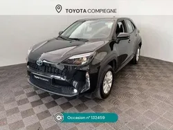 Utilisé 2023 Toyota Yaris Hybrid Business Edition | 23 590 € (Prix juste)