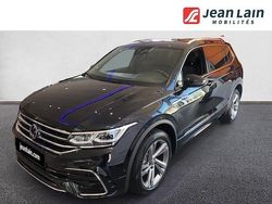 Utilisé 2024 VW Tiguan Allspace R-line SUV | 53 990 €