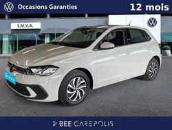 Utilisé 2023 VW Polo S | 19 990 € (Prix juste)
