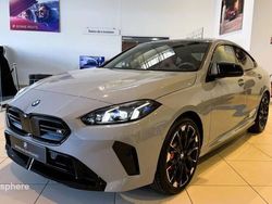 M brooklyn grey métallisé Utilisé 2025 BMW M235 M Performance Coupé | 72 900 €