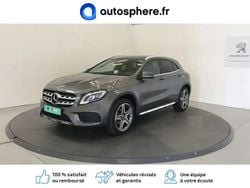 Gris Utilisé 2019 Mercedes GLA200 SUV | 32 980 € (Prix cher)