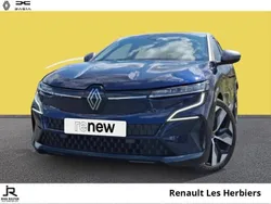 Utilisé 2022 Renault Mégane Techno Berline | 24 900 € (Prix juste)