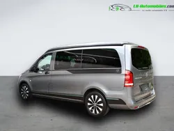 Utilisé 2021 Mercedes V250 Monospace | 56 000 €