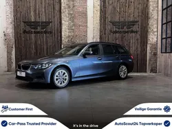 Gris Utilisé 2021 BMW 330e Sport Line Break | 29 890 € (Super prix)