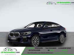 Utilisé 2020 BMW X6 Comfort Edition SUV | 68 300 € (Prix juste)
