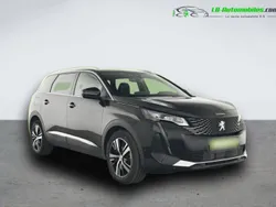 Utilisé 2023 Peugeot 5008 Monospace | 29 400 € (Prix assez cher)