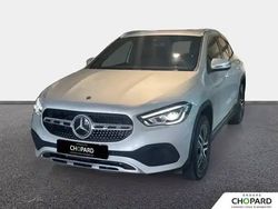 Gris Occasion 2023 Mercedes GLA200 SUV | 35 990 € (Bon prix)