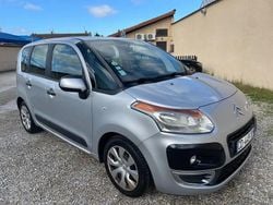 Argent Utilisé 2012 Citroën C3 Picasso Comfort Monospace | 2 500 € (Super prix)
