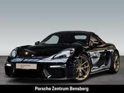 Occasion 2021 Porsche Boxster Cabriolet | 110 900 €