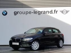 Utilisé 2017 BMW 116 Citadine | 14 980 € (Prix juste)