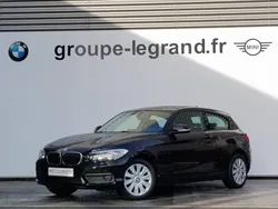 Utilisé 2017 BMW 116 Citadine | 14 980 € (Prix juste)