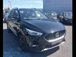Utilisé 2023 MG ZS Luxury Berline | 17 599 € (Prix juste)