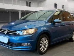 Utilisé 2017 VW Touran Allstar Monospace | 14 490 € (Super prix)