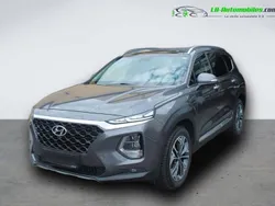 Utilisé 2020 Hyundai Santa Fe SUV | 39 500 €