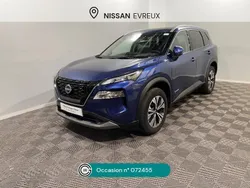 Bleu Utilisé 2023 Nissan X-Trail N-Connecta SUV | 31 990 € (Prix juste)