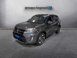 Othercolor Nouvelle 2025 Suzuki Vitara Style SUV | 24 980 € (Prix juste)