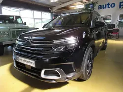 Utilisé 2020 Citroën C5 Aircross Shine SUV | 17 900 € (Bon prix)
