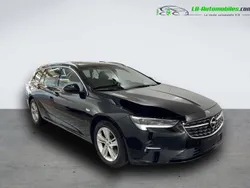 Utilisé 2022 Opel Insignia Break | 23 800 € (Super prix)