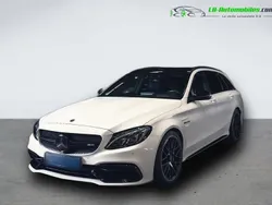 Utilisé 2018 Mercedes C63 AMG AMG Berline | 70 800 € (Prix cher)