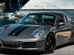 Utilisé 2018 Porsche 911 Targa 4 Cabriolet | 134 900 €