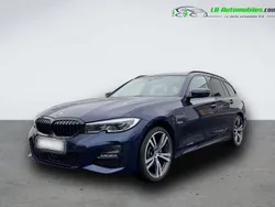 Utilisé 2022 BMW 320e Comfort Edition Berline | 35 100 € (Prix juste)
