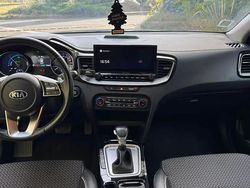 Utilisé 2021 Kia XCeed 2 SUV | 14 990 € (Prix juste)