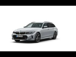 Gris Utilisé 2025 BMW 330 M Sport Break | 48 895 € (Prix juste)