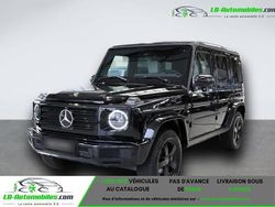 Utilisé 2024 Mercedes G500 SUV | 150 600 €