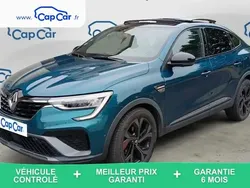 Utilisé 2022 Renault Arkana RS Line SUV | 22 900 € (Prix juste)