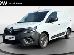 Blanc Utilisé 2023 Renault Kangoo Monospace | 19 990 € (Bon prix)
