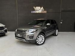 Utilisé 2016 Land Rover Range Rover evoque HSE SUV | 16 490 € (Prix juste)