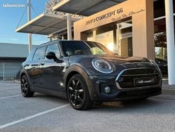 Gris Utilisé 2017 Mini Cooper Clubman Break | 26 900 € (Prix cher)