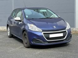 Occasion 2017 Peugeot 208 Citadine | 3 990 € (Super prix)