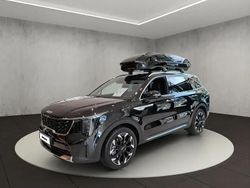 Noir Nouvelle 2025 Kia Sorento Platinum SUV | 60 480 € (Prix assez cher)