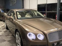 Beige Utilisé 2013 Bentley Flying Spur Berline | 64 500 €