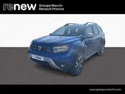 Bleu Utilisé 2022 Dacia Duster Prestige SUV | 17 400 € (Bon prix)