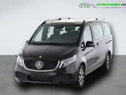 Utilisé 2024 Mercedes EQV300 Break | 54 700 € (Prix cher)