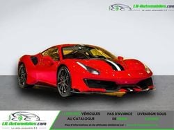 Utilisé 2020 Ferrari 488 Coupé | 619 800 €