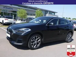 Blanc Utilisé 2023 BMW X2 SUV | 30 300 € (Prix juste)
