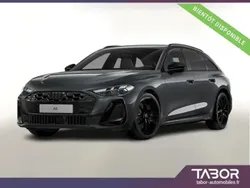 Gris Nouvelle 2025 Audi A5 Sport Coupé | 61 097 € (Prix juste)