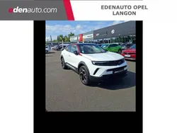 Utilisé 2021 Opel Mokka GS Line SUV | 17 290 € (Prix juste)