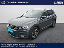 Utilisé 2019 VW Tiguan SUV | 21 990 € (Prix juste)
