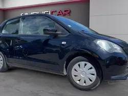 Utilisé 2013 Seat Mii Ecomotive Citadine | 5 990 €