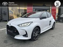 Utilisé 2024 Toyota Yaris Hybrid Sport Berline | 26 990 € (Prix assez cher)