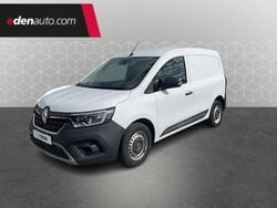 Blanc Utilisé 2022 Renault Kangoo Monospace | 13 490 €