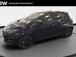 Violet Utilisé 2023 Renault Zoe Iconic Citadine | 16 890 € (Prix juste)