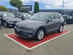 Utilisé 2020 VW Tiguan SUV | 23 990 € (Bon prix)
