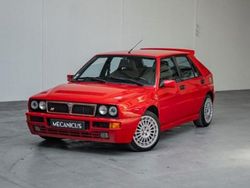 Occasion 1994 Lancia Delta Citadine | 99 900 €